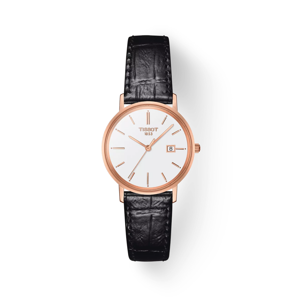 Goldrun Lady 18K Gold