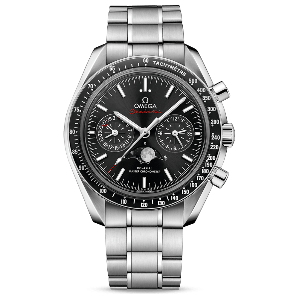 Speedmaster Moonphase 44.25 mm