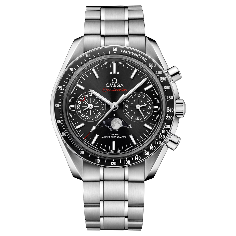 Speedmaster Moonphase 44.25 mm