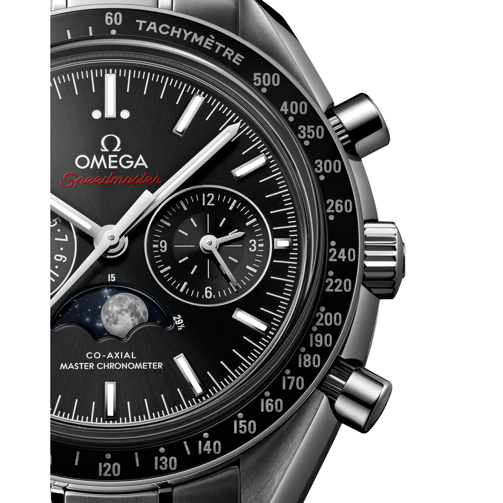 Speedmaster Moonphase 44,25 mm