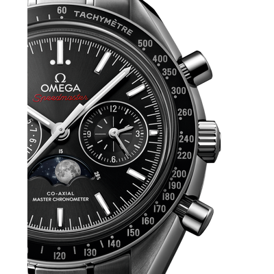 Speedmaster Moonphase 44,25 mm