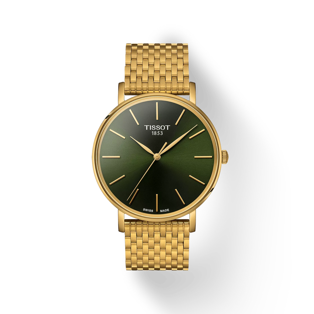 Everytime 40mm