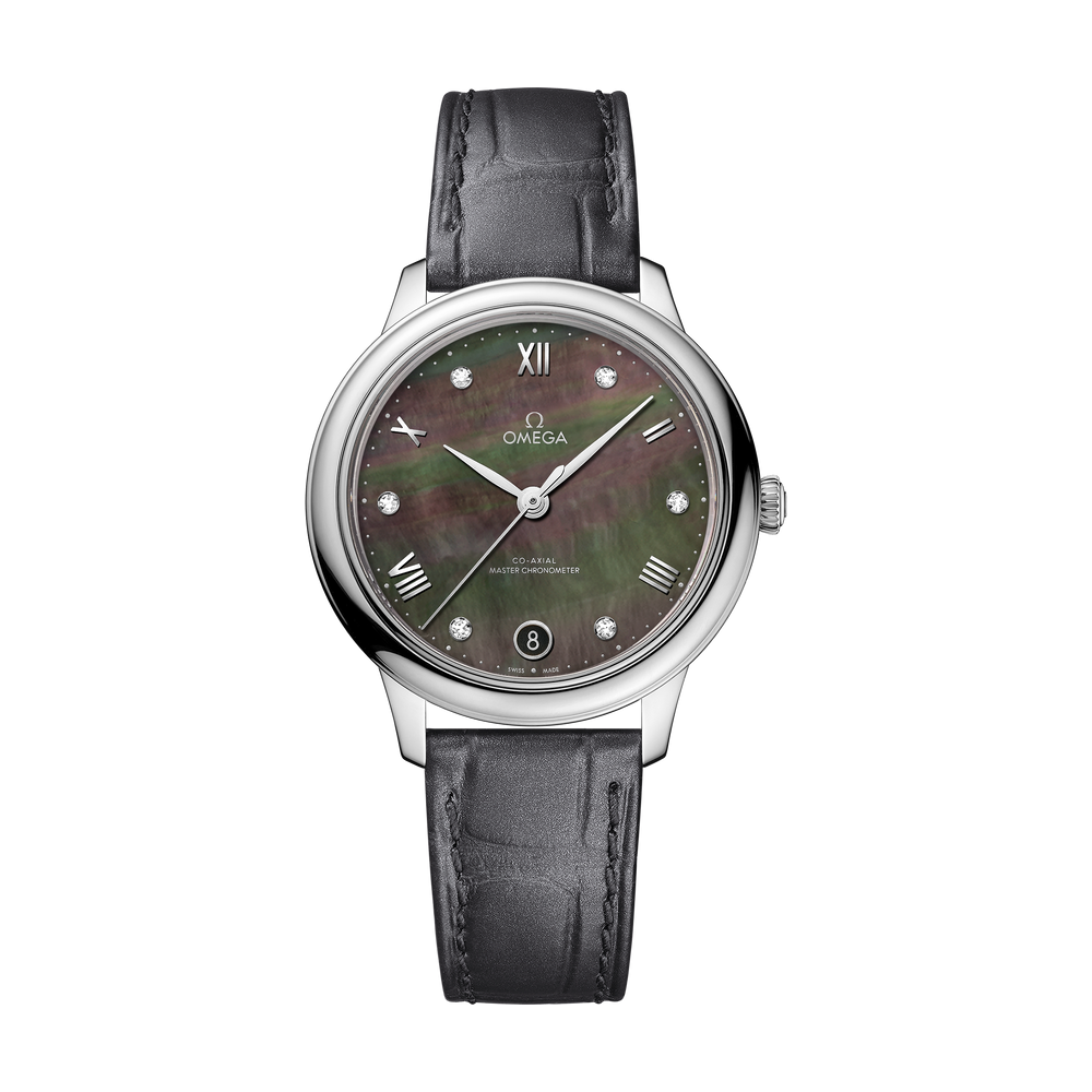 De Ville Prestige 34 mm