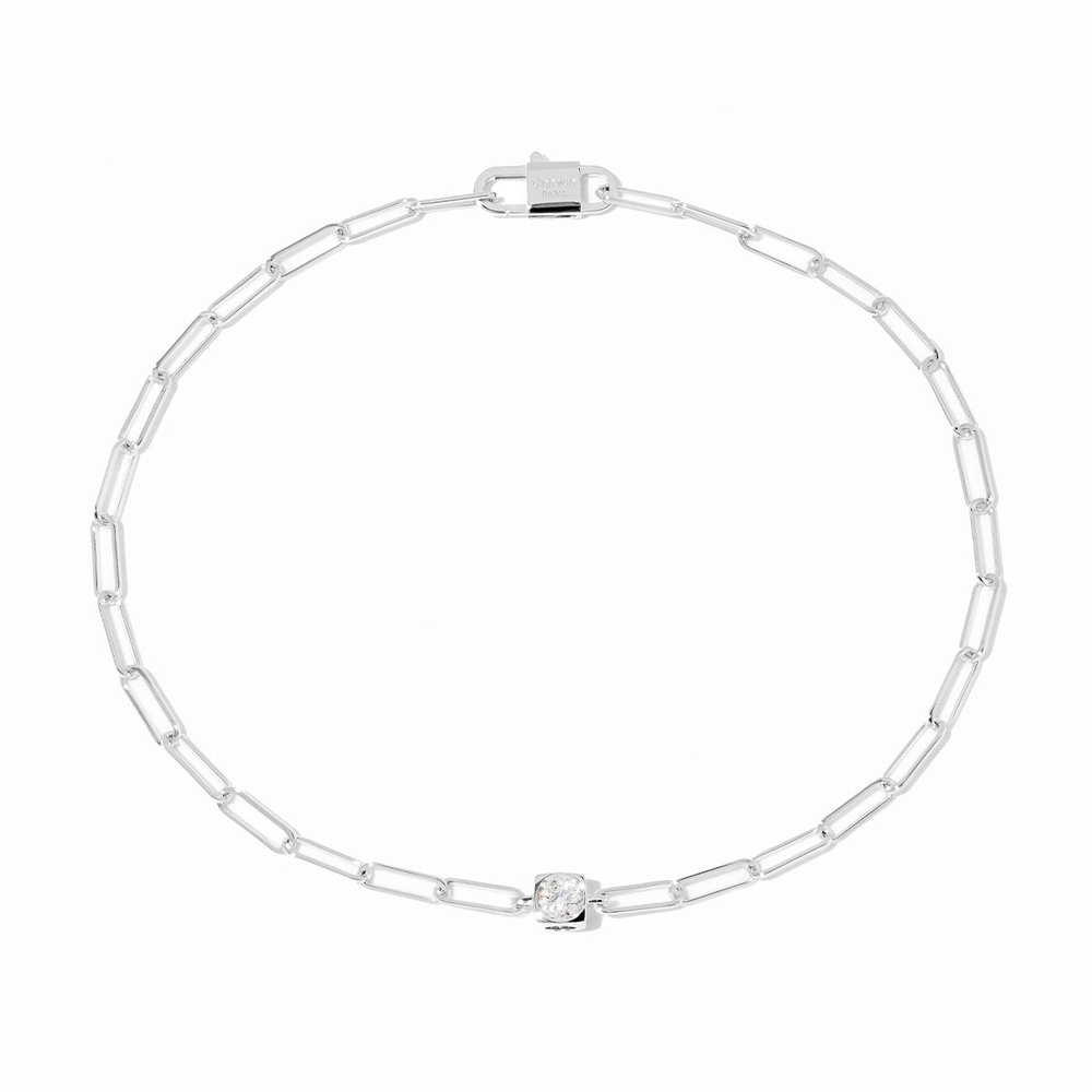 Le Cube Diamant Bracelet