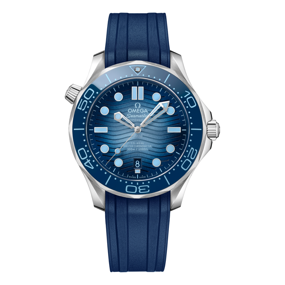 Seamaster Diver 300M 42 mm