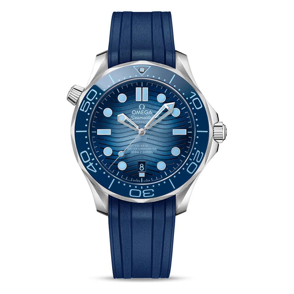 Seamaster Diver 300M 42 mm