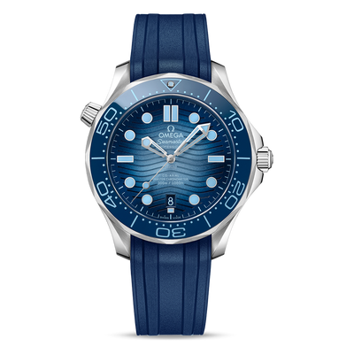 Seamaster Diver 300M 42 mm