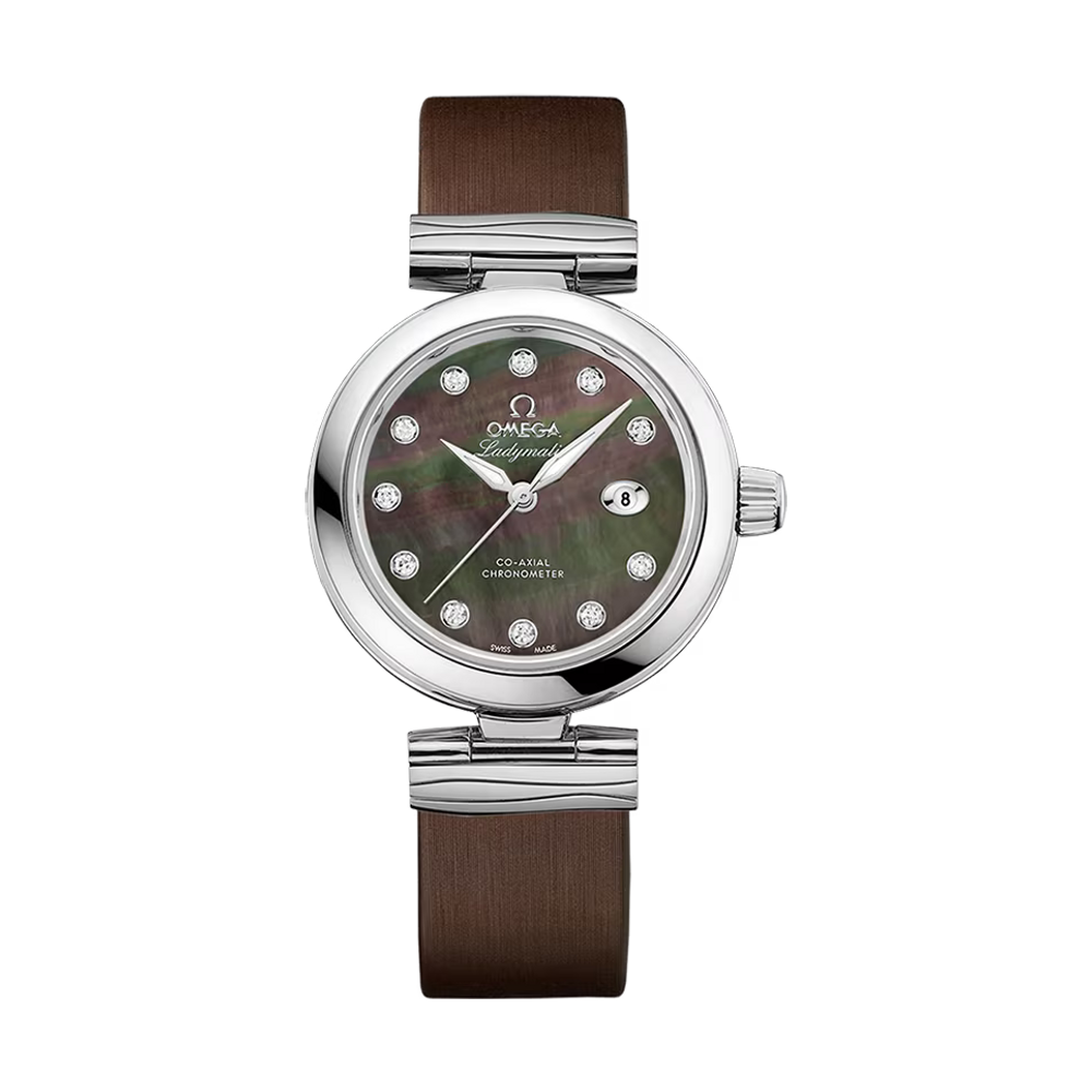 De Ville Ladymatic 34 mm