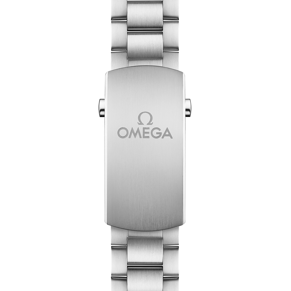 Seamaster Planet Ocean 600M 43,5 mm