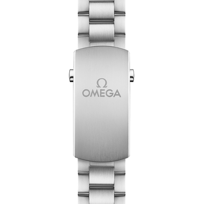 Seamaster Planet Ocean 600M 43,5 mm