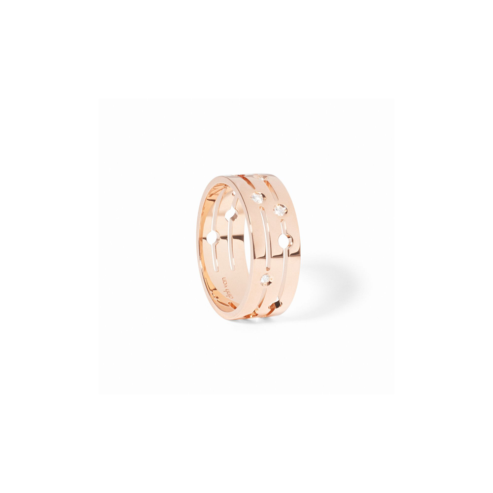 Pulse Medium Ring