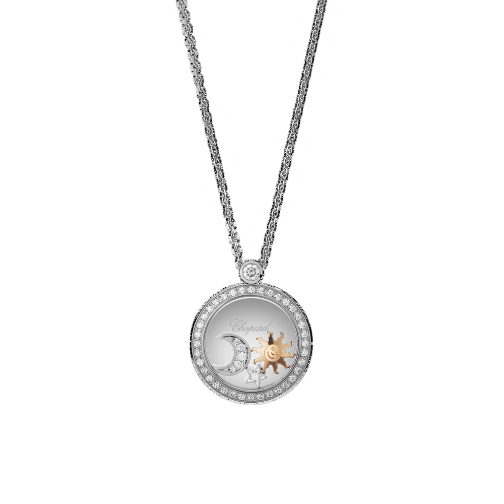 Happy Sun, Moon and Stars