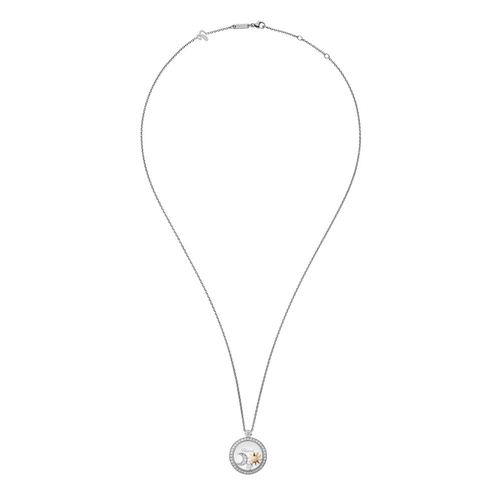 Happy Sun, Moon and Stars