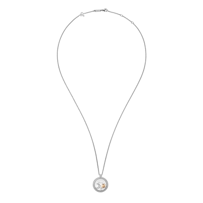 Happy Sun, Moon and Stars