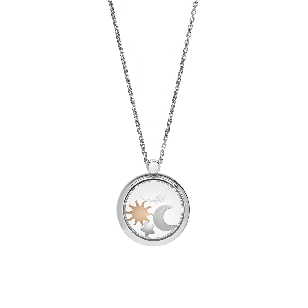 Happy Sun, Moon and Stars