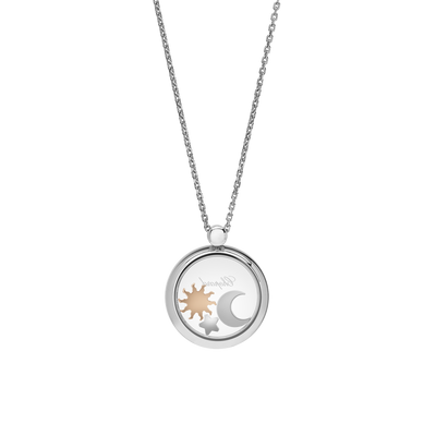 Happy Sun, Moon and Stars