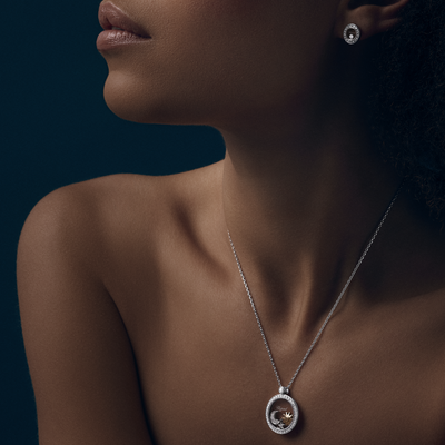 Happy Sun, Moon and Stars