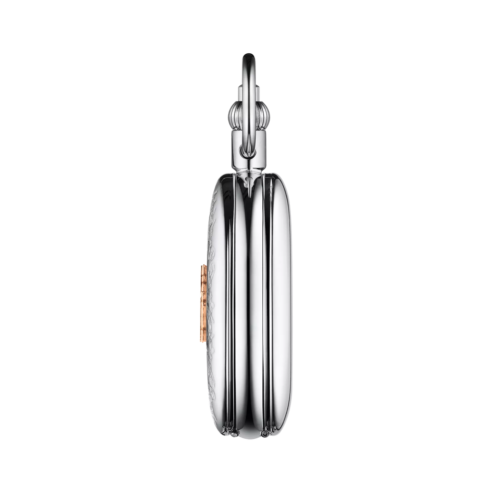 Double Savonnette 49.8mm