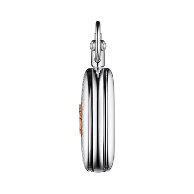 Double Savonnette 49.8mm
