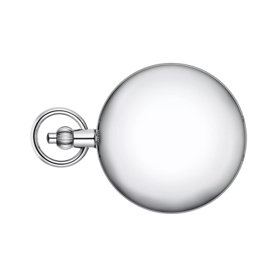 Double Savonnette 49.8mm