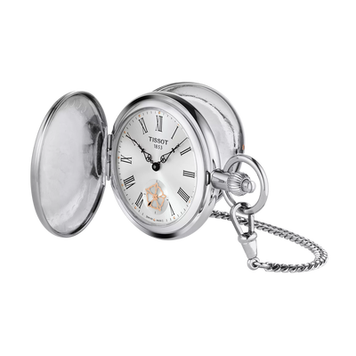 Double Savonnette 49.8mm