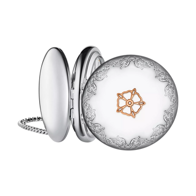 Double Savonnette 49.8mm