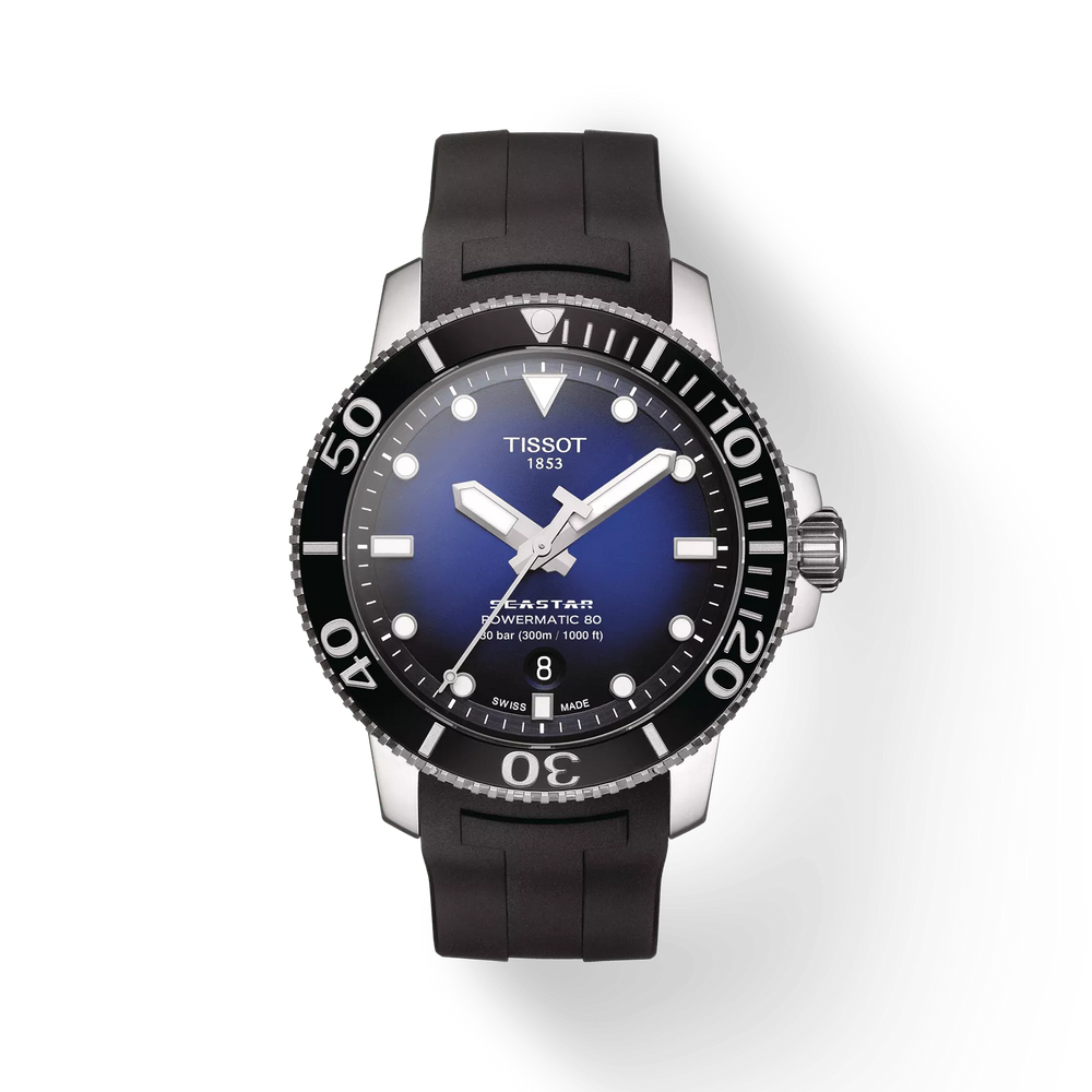 Seastar 1000 Powermatic 80