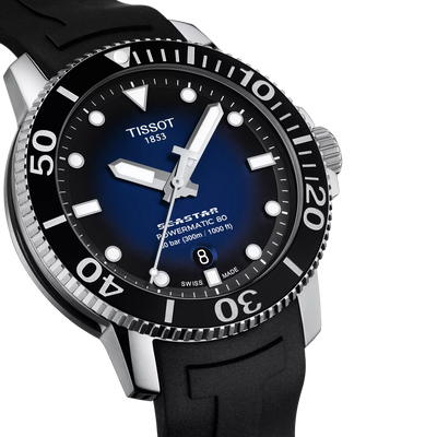 Seastar 1000 Powermatic 80