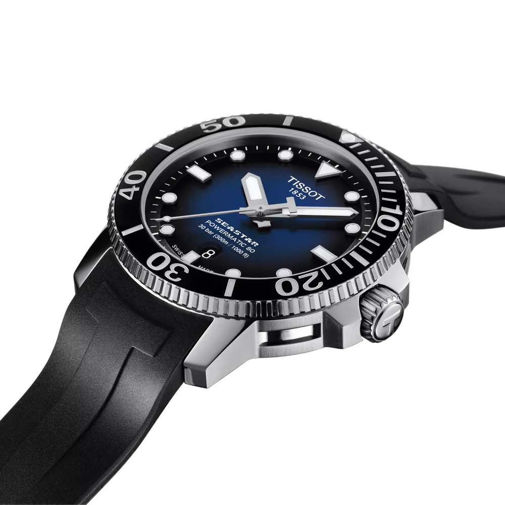 Seastar 1000 Powermatic 80