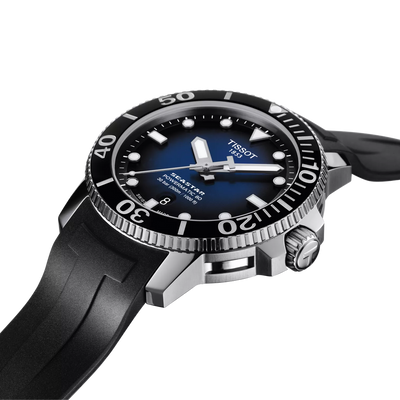 Seastar 1000 Powermatic 80