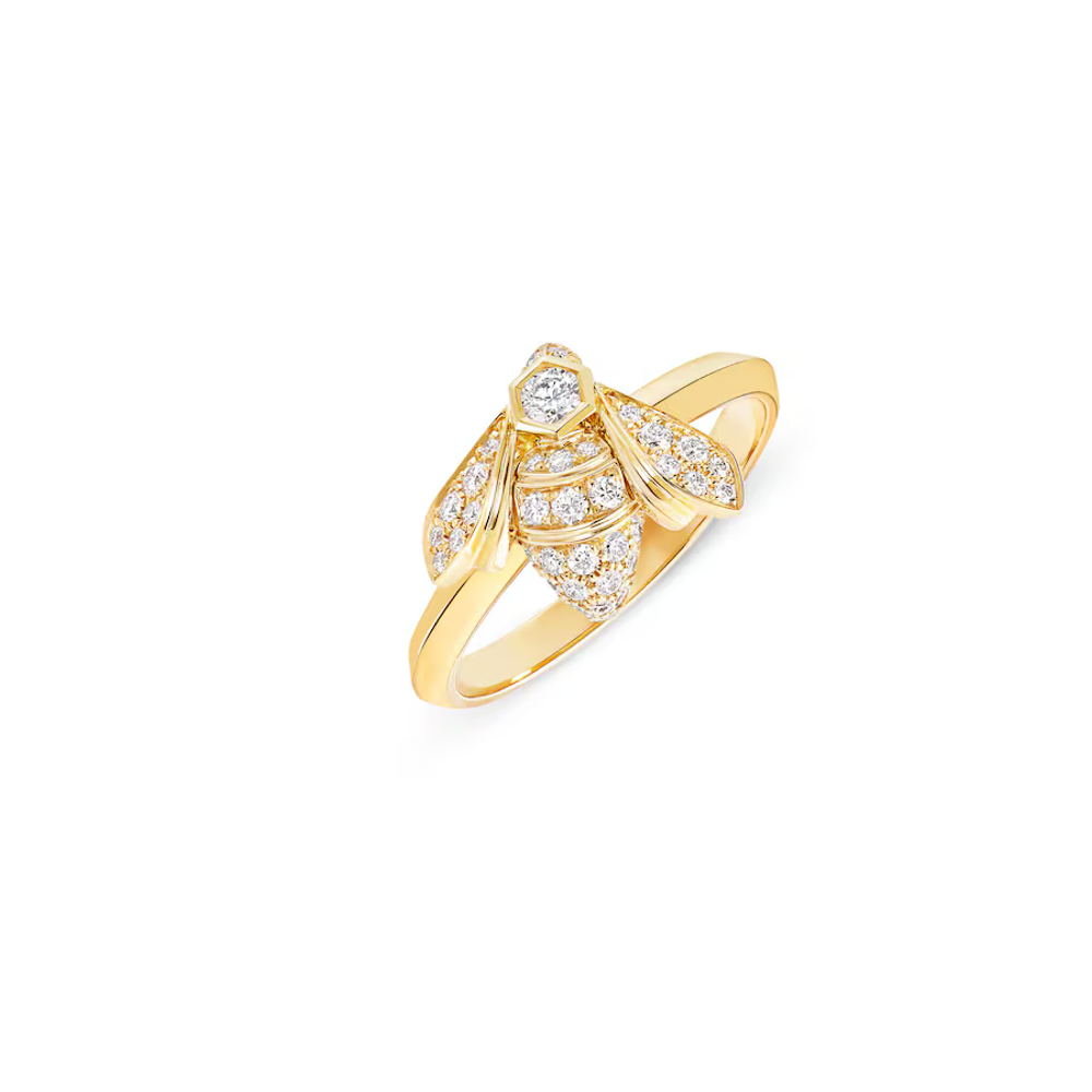 Bee de Chaumet ring