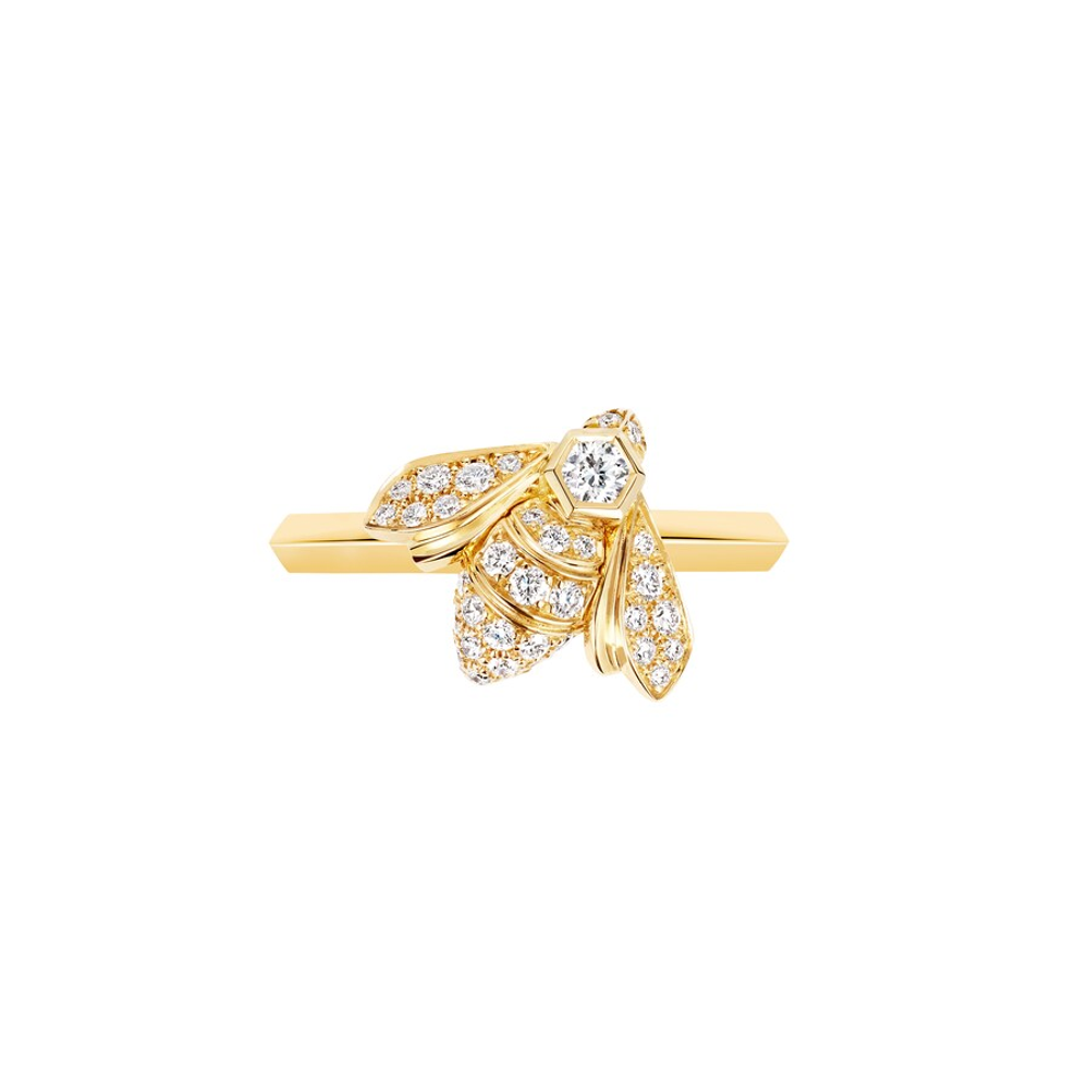 Bee de Chaumet ring