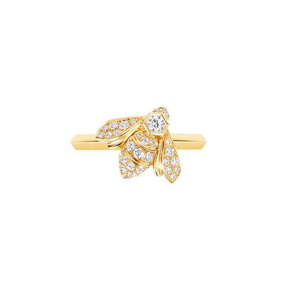 Bee de Chaumet ring