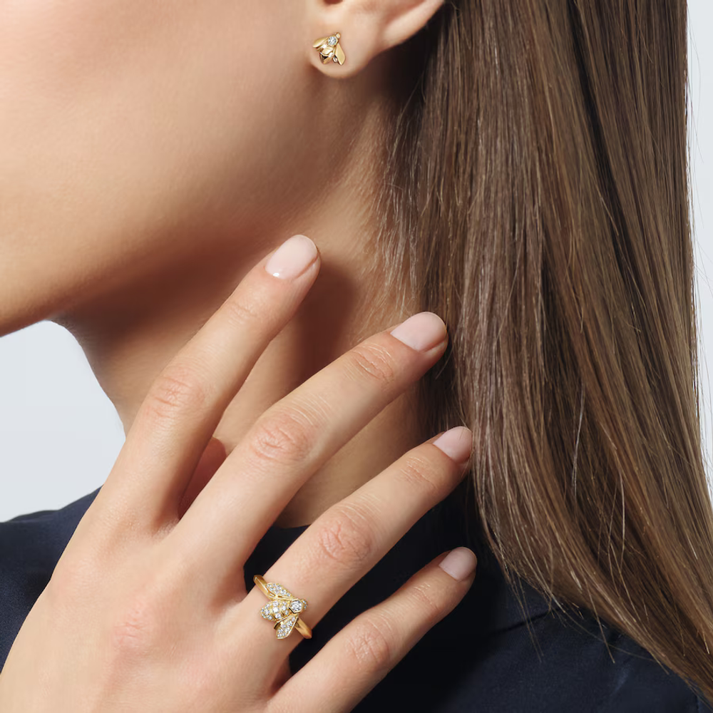 Bague Bee de Chaumet