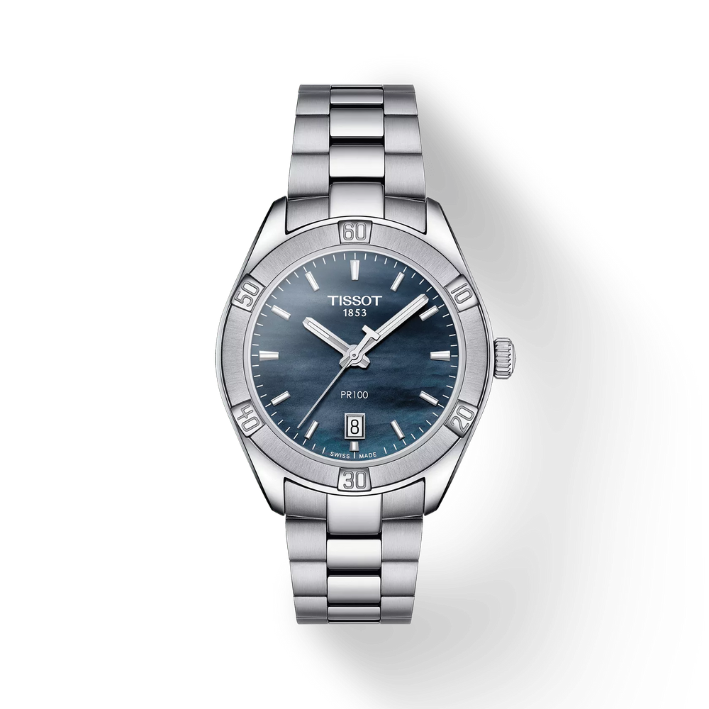 PR 100 Sport Chic 36mm