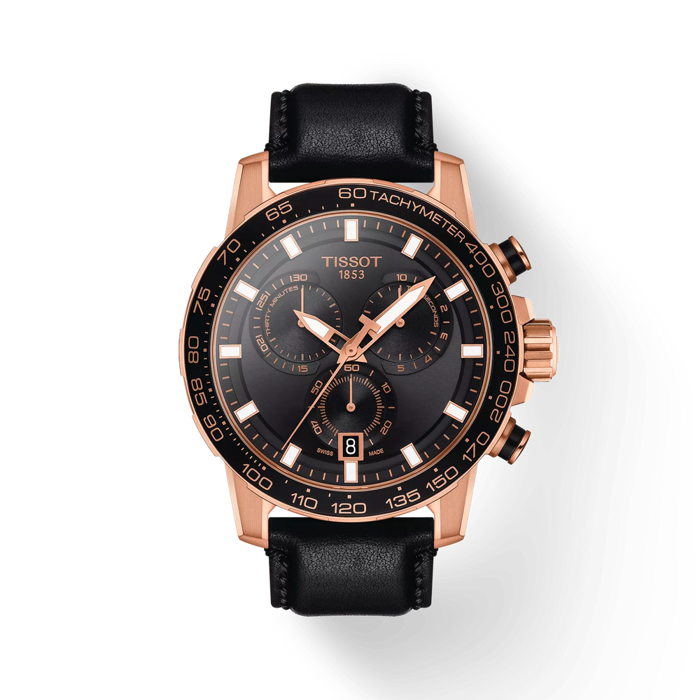 Supersport Chrono