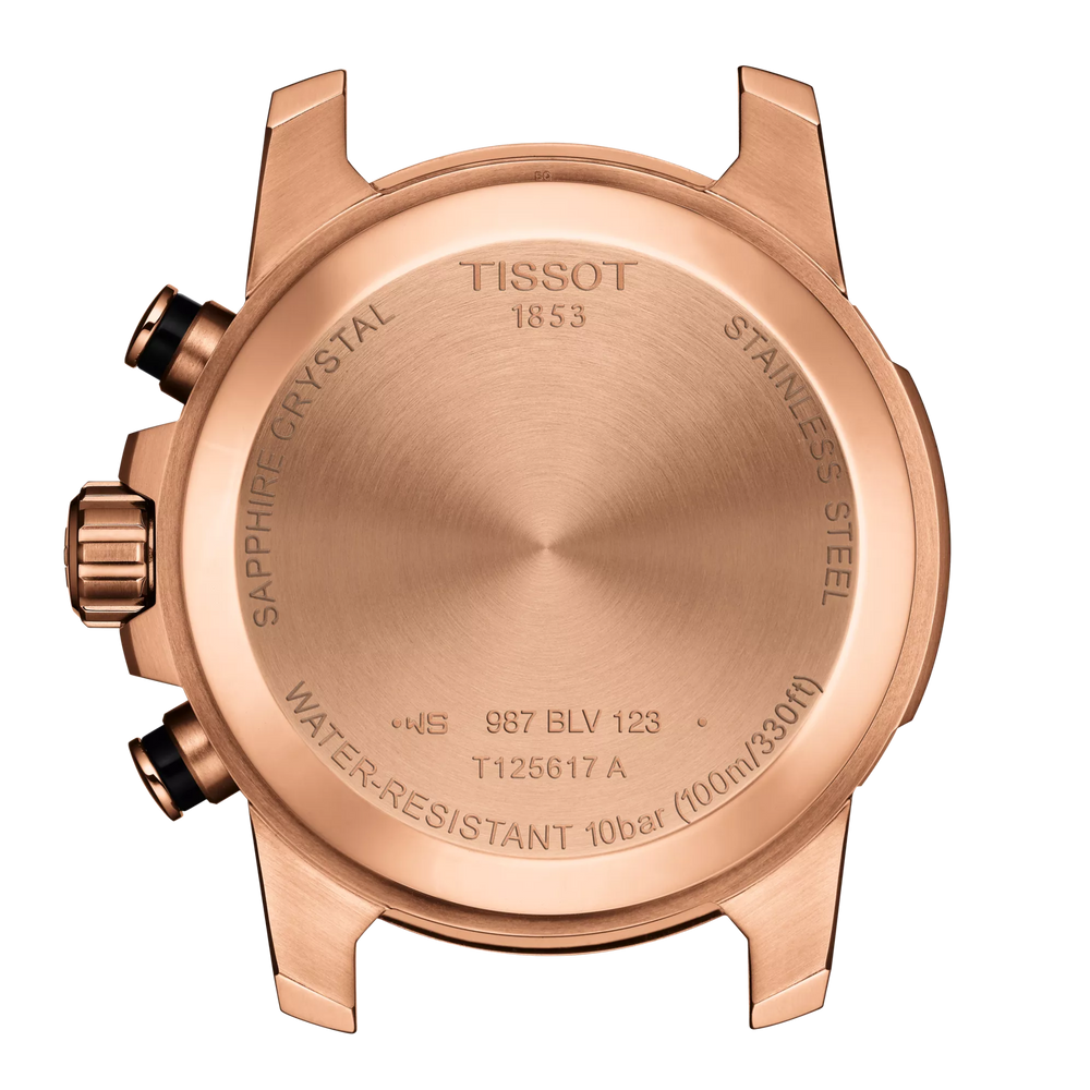 Supersport Chrono