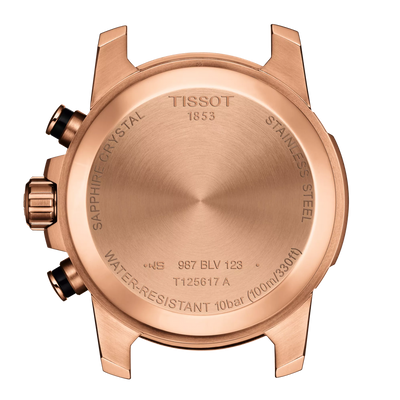Supersport Chrono
