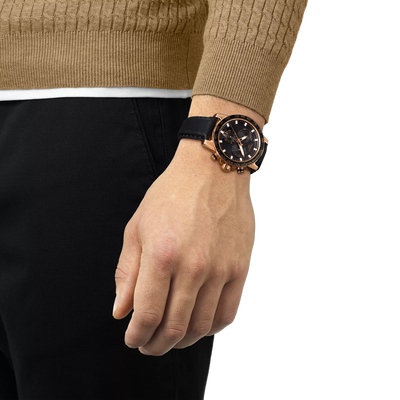 Supersport Chrono