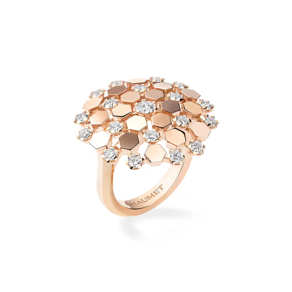 Bague Bee de Chaumet