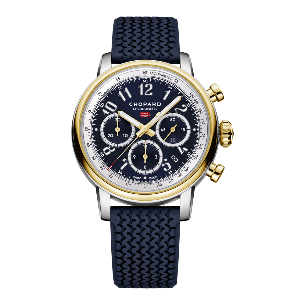 Mille Miglia Classic Chronograph JX7