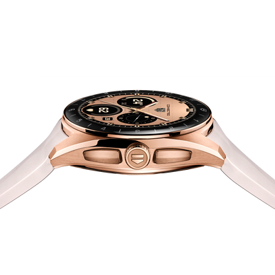 Connected Calibre E5 Golden Bright Edition