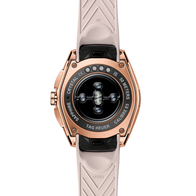 Connected Calibre E5 Golden Bright Edition