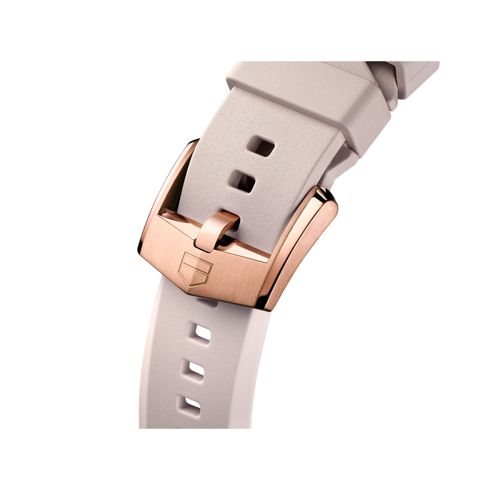 Connected Calibre E5 Golden Bright Edition