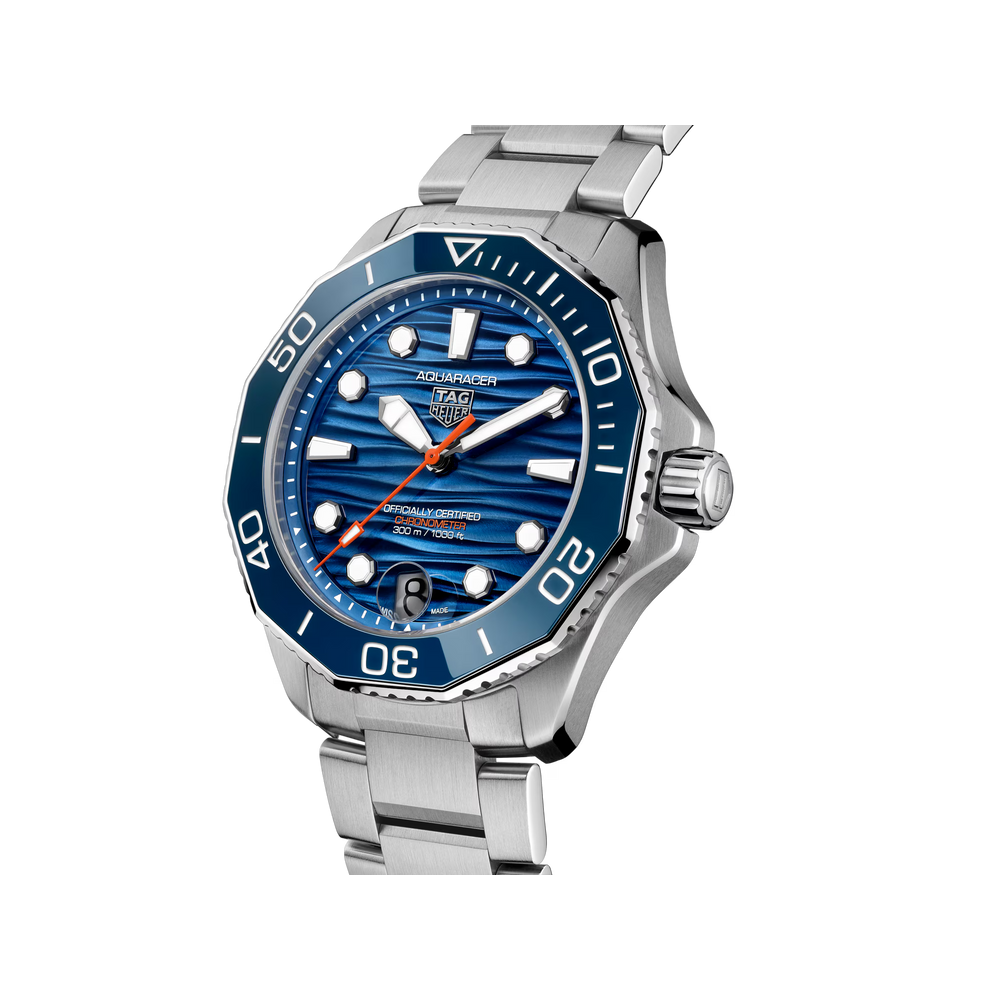 Aquaracer Professional 300 Date