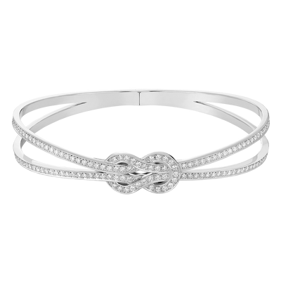 Chance Infinie bangle