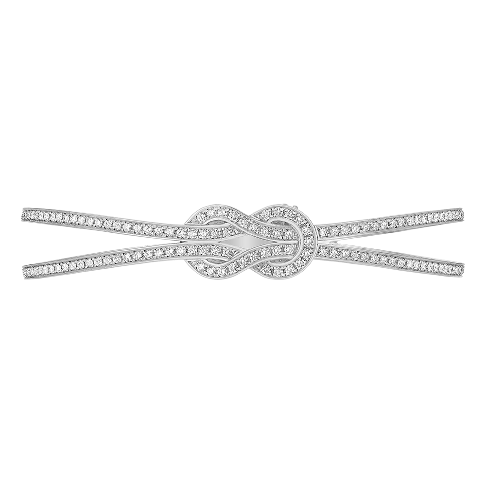 Chance Infinie bangle