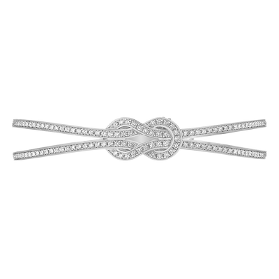 Chance Infinie bangle