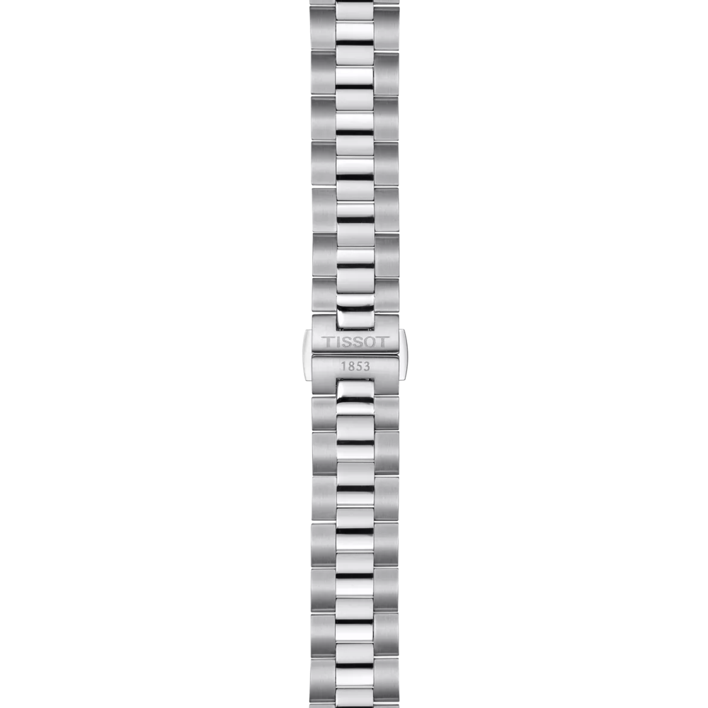 T-My Lady Automatic 18K Gold bezel