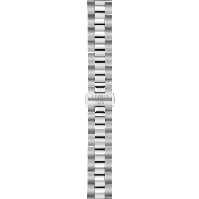 T-My Lady Automatic 18K Gold bezel